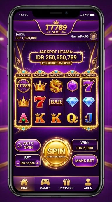 tt789 - Pusat APK untuk Beragam Pilihan Aplikasi